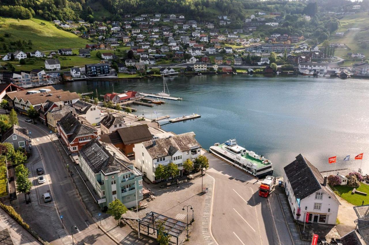 Fun In The Fjords Of Norway! Free Sup, Kajakk & Kano Included In Boathouse Kvam  ภายนอก รูปภาพ