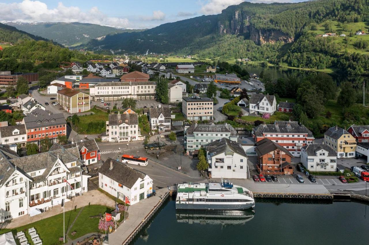 Fun In The Fjords Of Norway! Free Sup, Kajakk & Kano Included In Boathouse Kvam  ภายนอก รูปภาพ